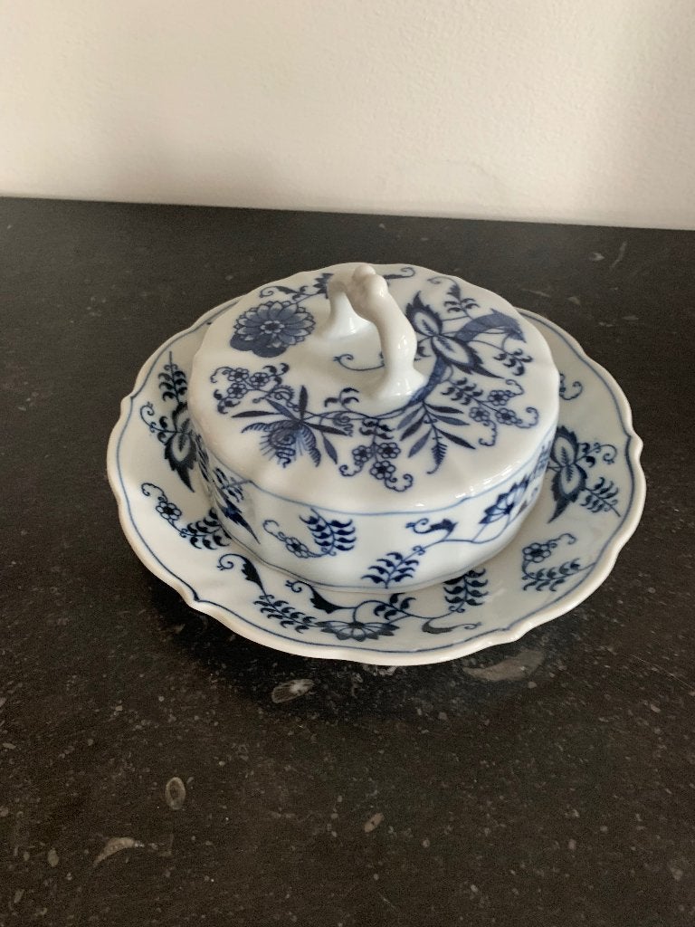 Blue Annube boter vloot, Ophalen of Verzenden