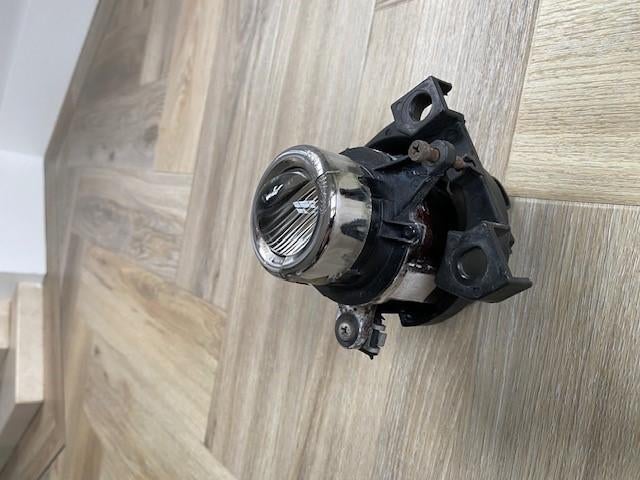 Fiat 500 (abarth) mistlamp 52062904, Auto-onderdelen, Ophalen of Verzenden, Gebruikt, Fiat