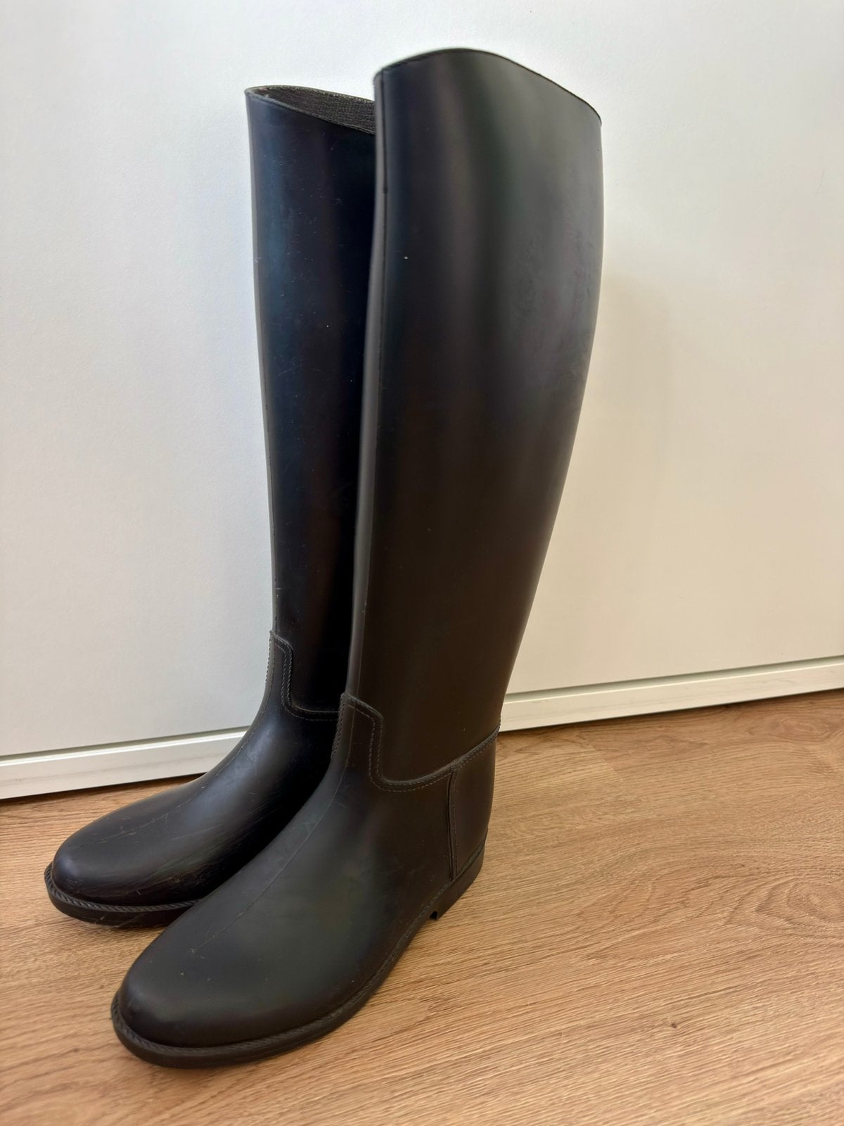 Paardrijlaarzen Harry’s Horse maat 35, Dieren en Toebehoren, Paardrijkleding, Ophalen, Zo goed als nieuw, Overige maten, Schoeisel