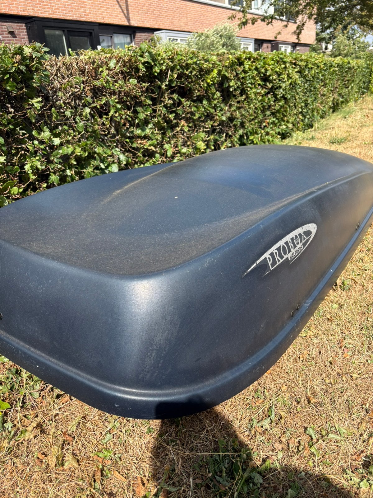Probox Dakkoffer 655 liter, Auto diversen, Ophalen, Gebruikt