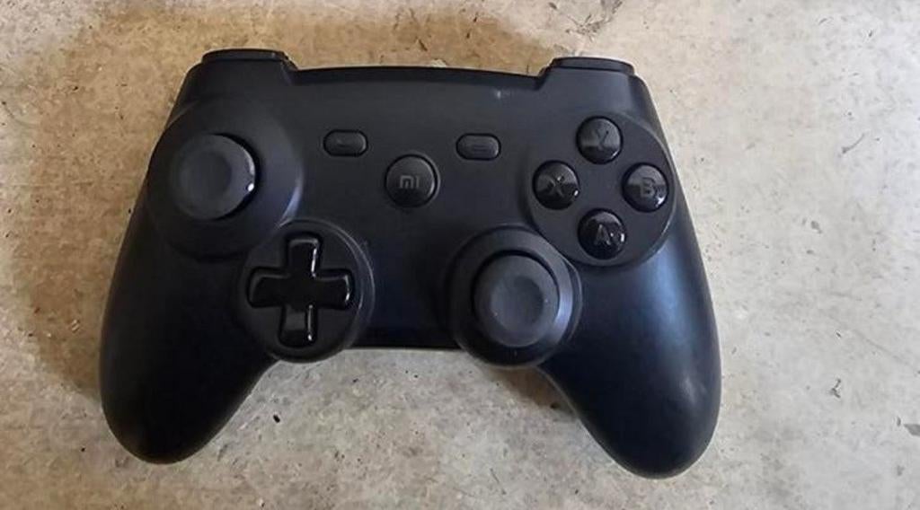 Xbox Controller, Ophalen, Zo goed als nieuw, Controller, Xbox Original