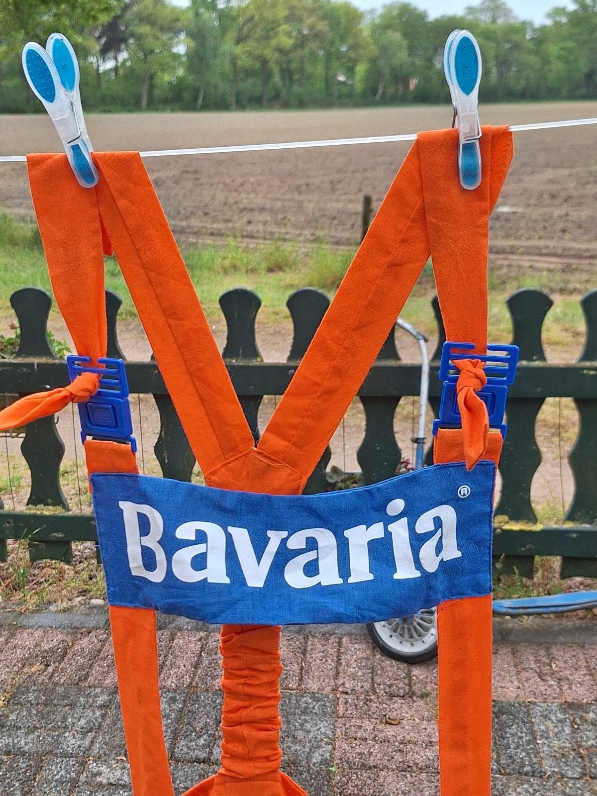 Bavaria Leeuwenhose, Ophalen of Verzenden