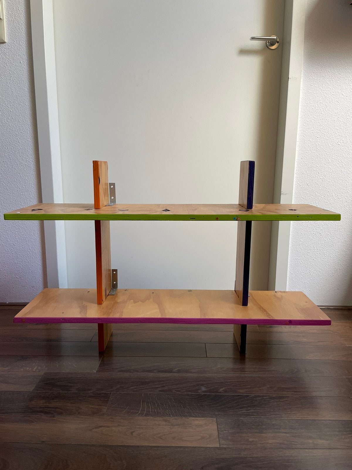 Gratis - boekenkastje, Ophalen, Gebruikt
