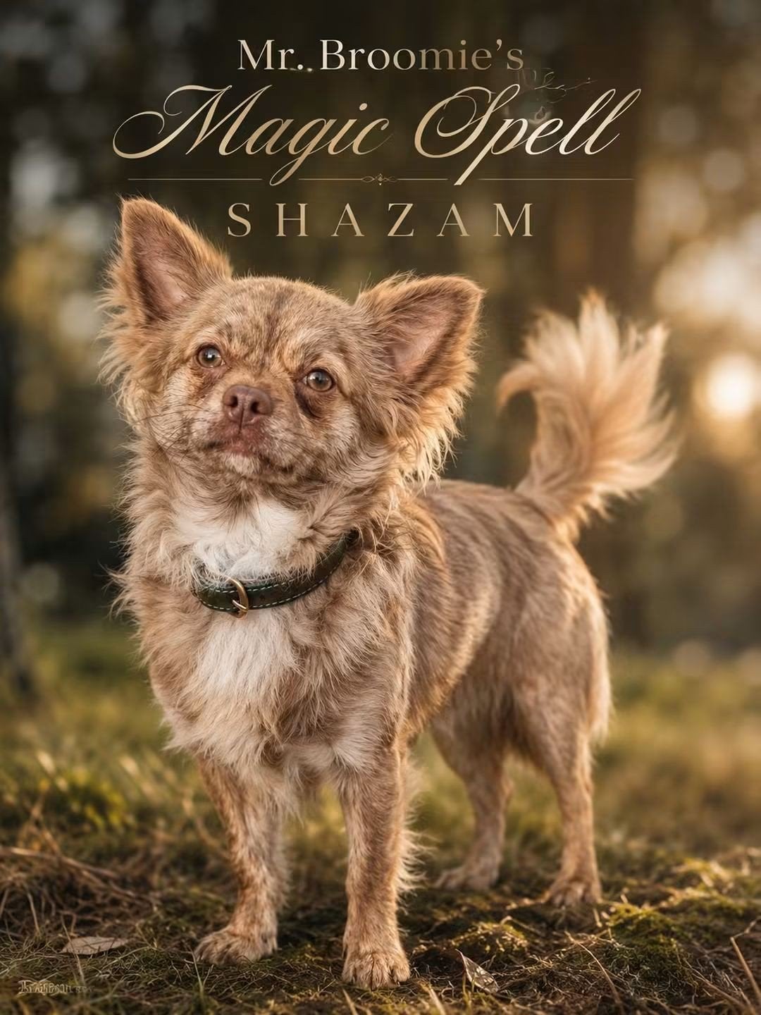 Chihuahua reutje met FCI stamboom van 1 jaar oud., Dieren en Toebehoren, Honden | Chihuahua's en Gezelschapshonden, Reu, 1 tot 2 jaar
