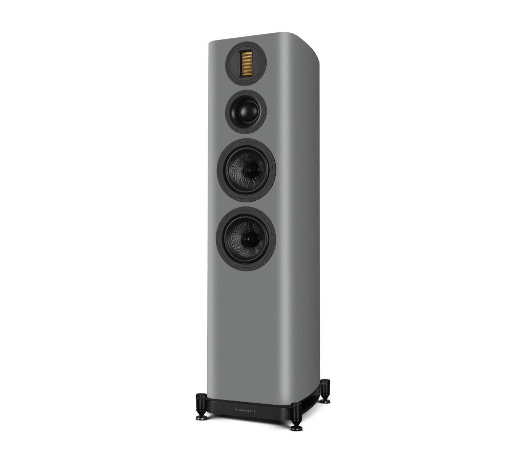 Wharfedale EVO 5.4 luidsprekers, Overige merken, Ophalen of Verzenden, N.v.t, N.v.t