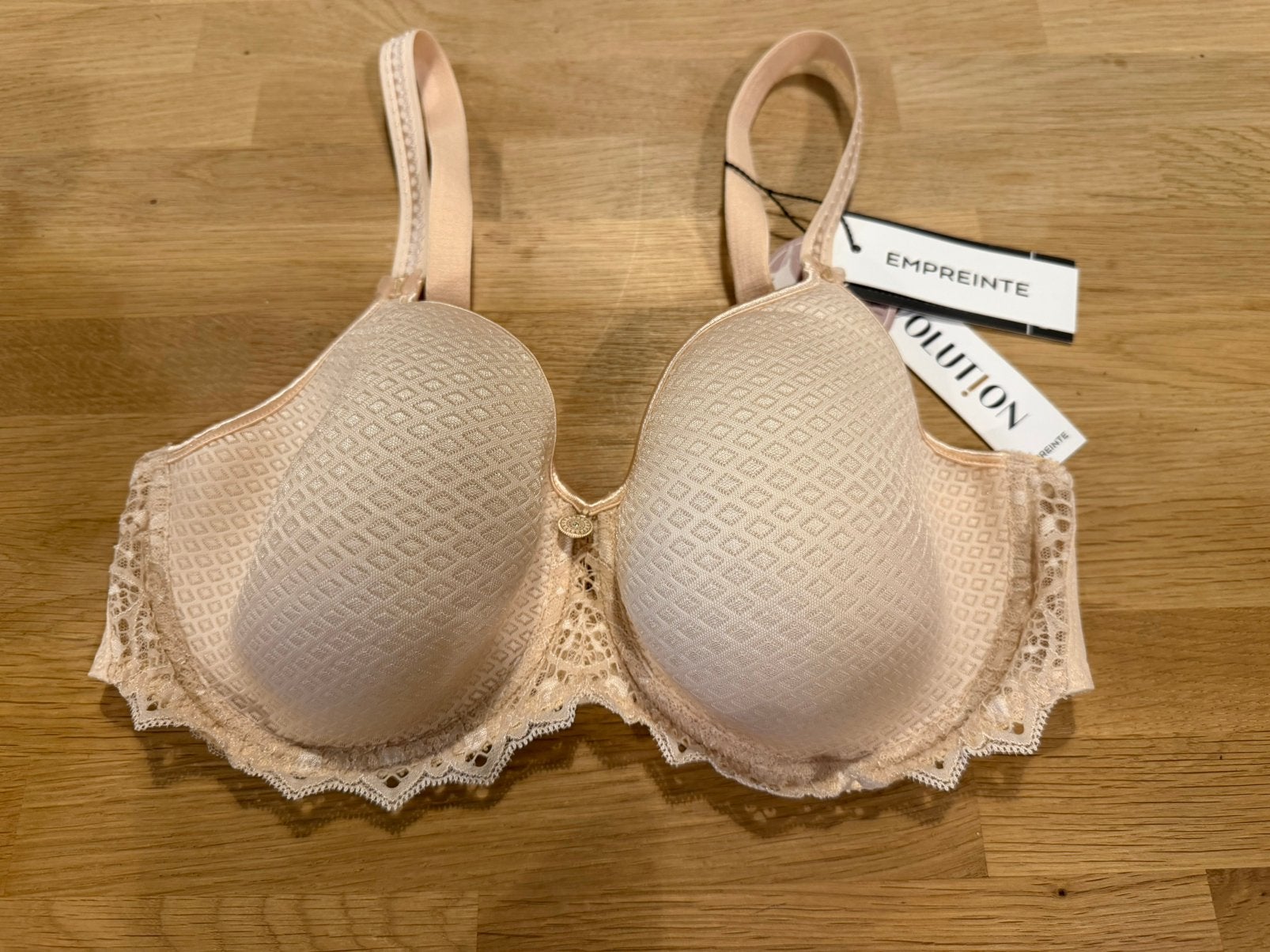 Empreinte bh 75D NIEUW!! Nu €50, Ophalen of Verzenden, BH