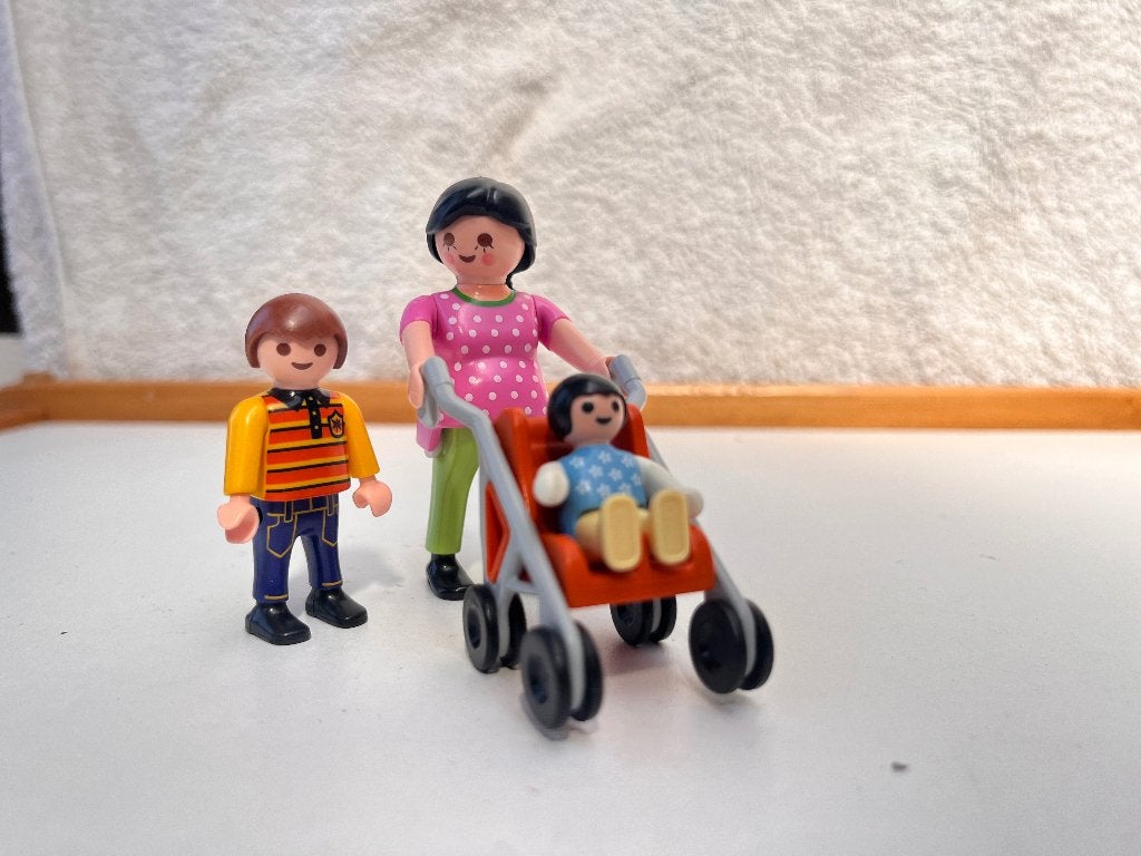 Playmobil 4782, Kinderen en Baby's, Speelgoed | Playmobil, Ophalen of Verzenden, Zo goed als nieuw, Complete set