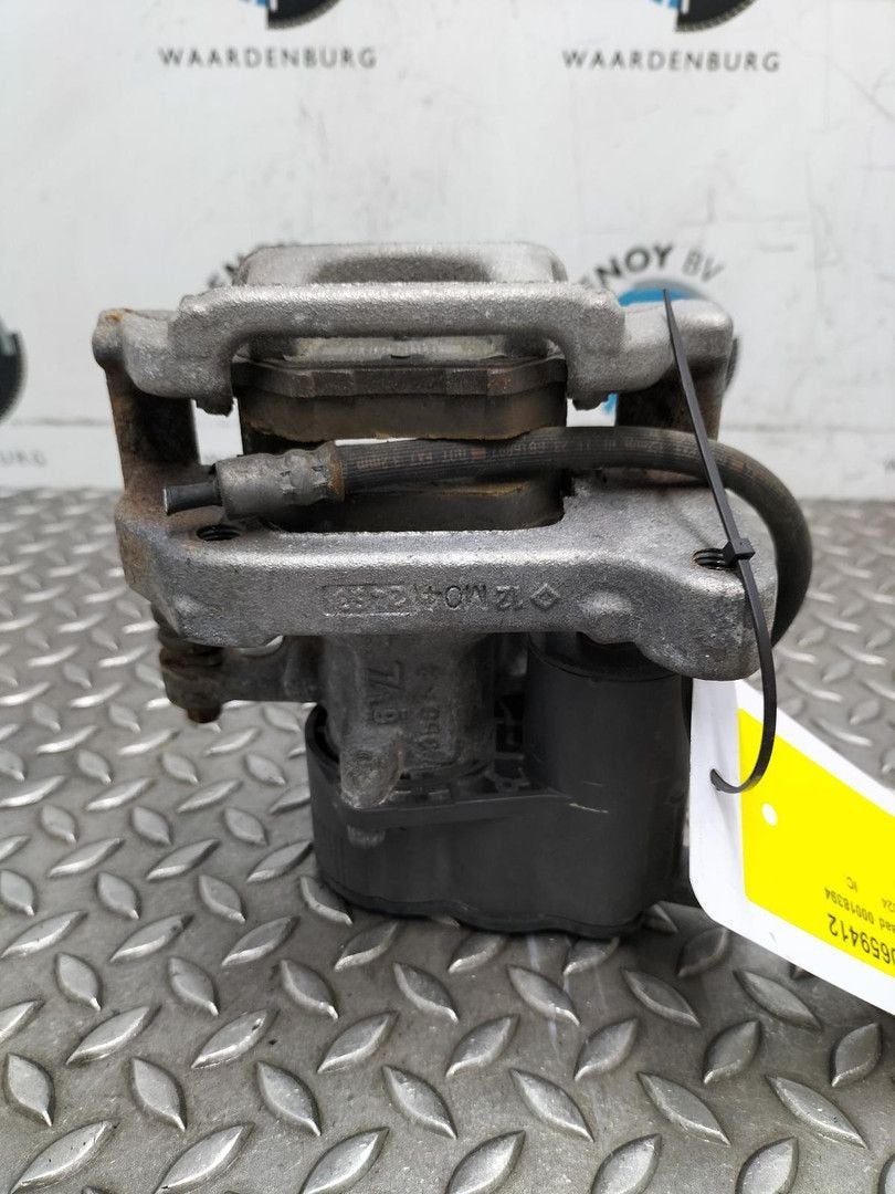 PEUGEOT 408 GT REM KLAUW 1608998980, 1651758280 2024, Ophalen of Verzenden, Gebruikt, ARN erkend