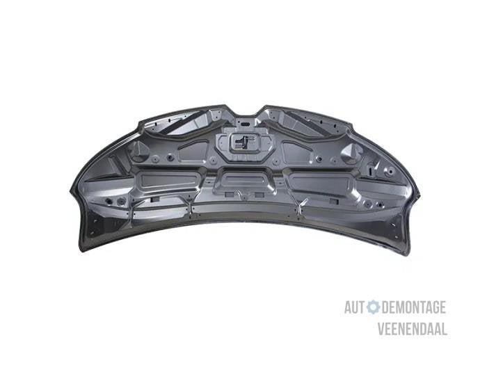 Motorkap van een Renault Master, -, Renault, -, Nieuw
