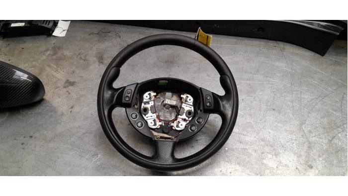 Stuurwiel van een Maserati Granturismo, Maserati, Gebruikt, -, -