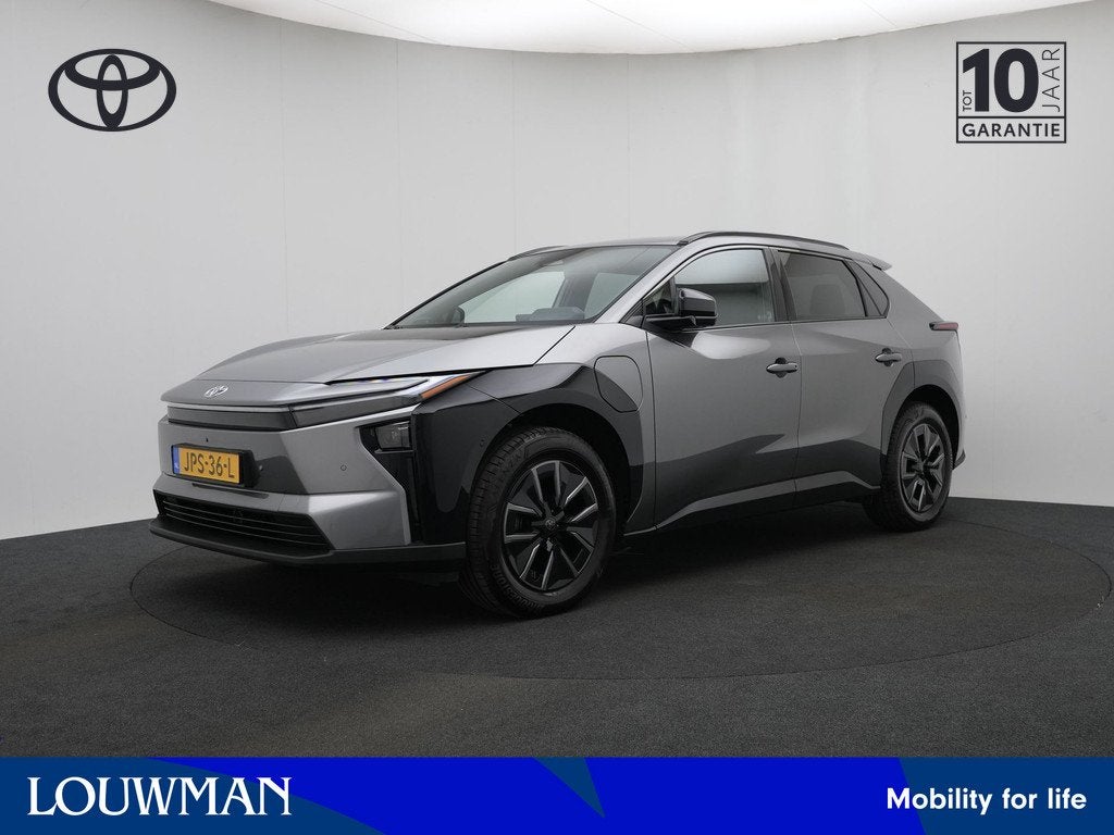 Toyota Bz4x Executive 73 kWh | Demonstratie auto | Beenverwa