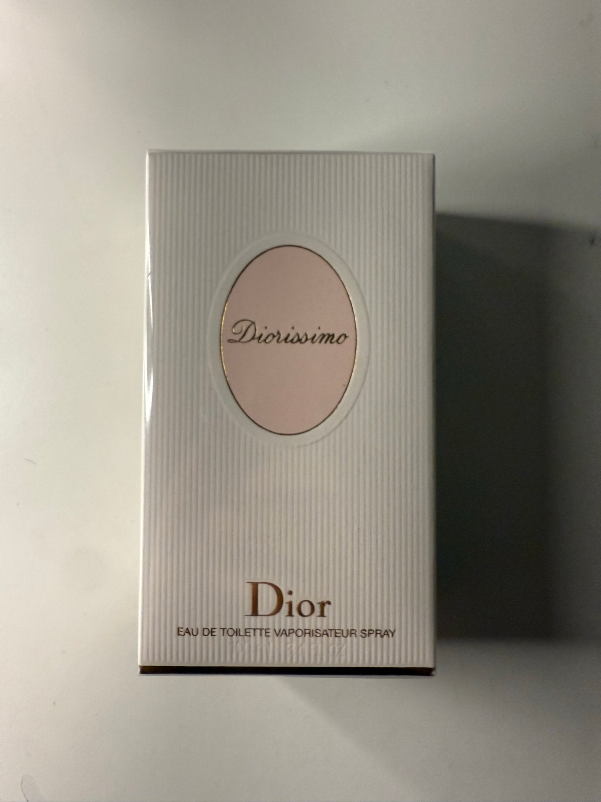 Diorissimo Dior Eau de Toilette Vaporisateur Spray, Ophalen of Verzenden, Nieuw