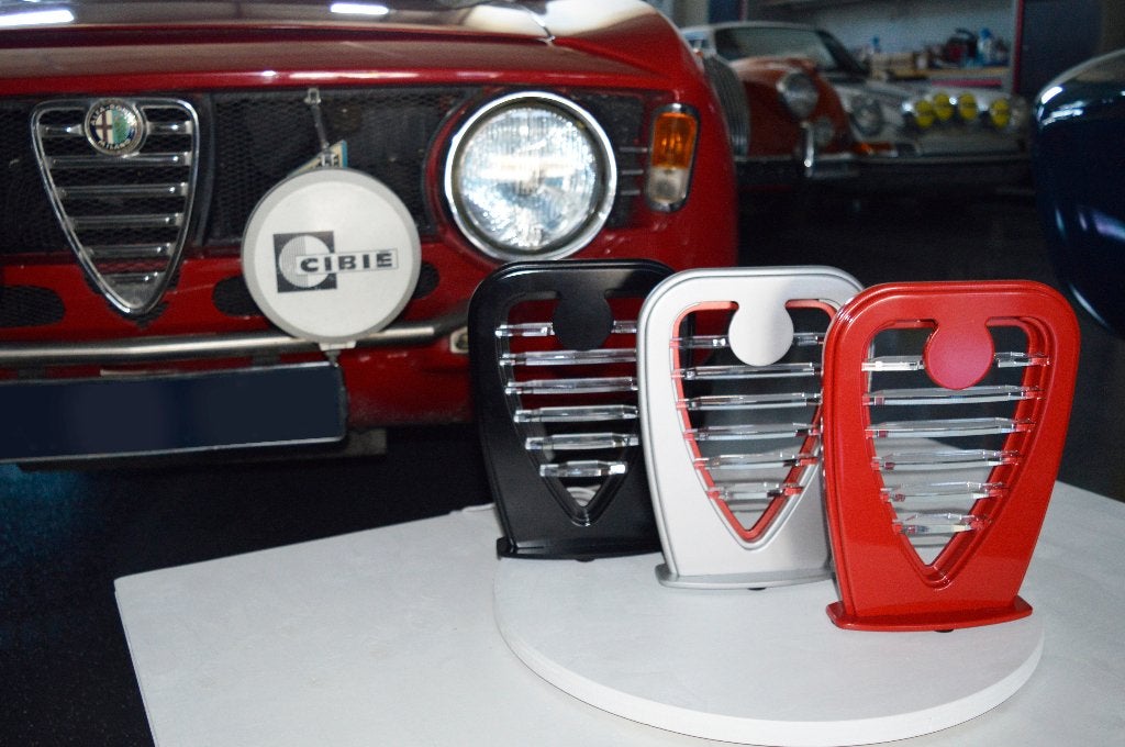 Scudetto GTA 1300 - Designlamp, Philips, Led-lamp, Overige lichtkleuren, Overige fittingen