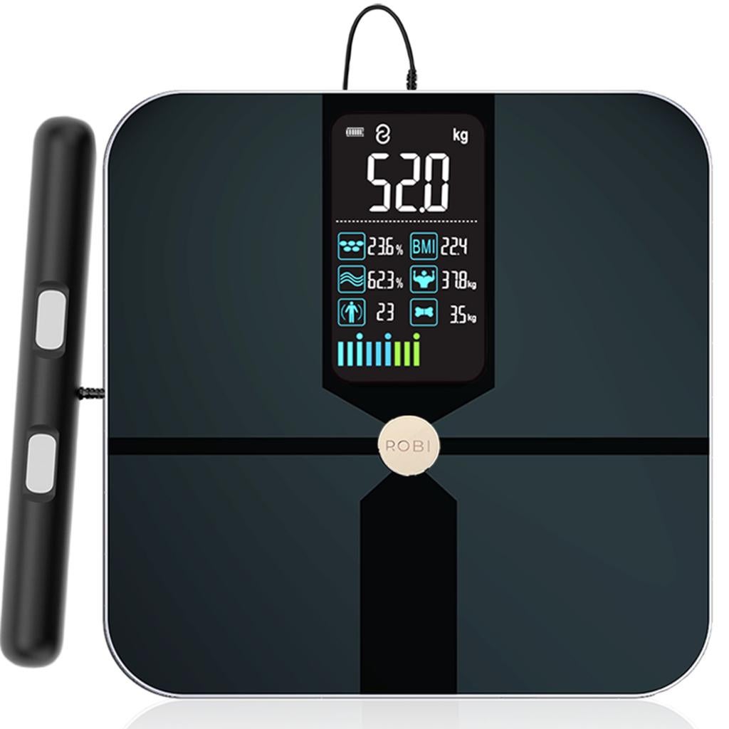 Nieuwe Robi S11 Weegschaal - Compleet in doos, Minder dan 10 kg, 1 tot 500 gram, Verzenden, Nieuw