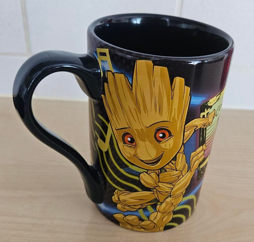 (NIEUW) MOK VAN "GROOT", Ophalen of Verzenden, Nieuw, Kop(pen) en/of Schotel(s)