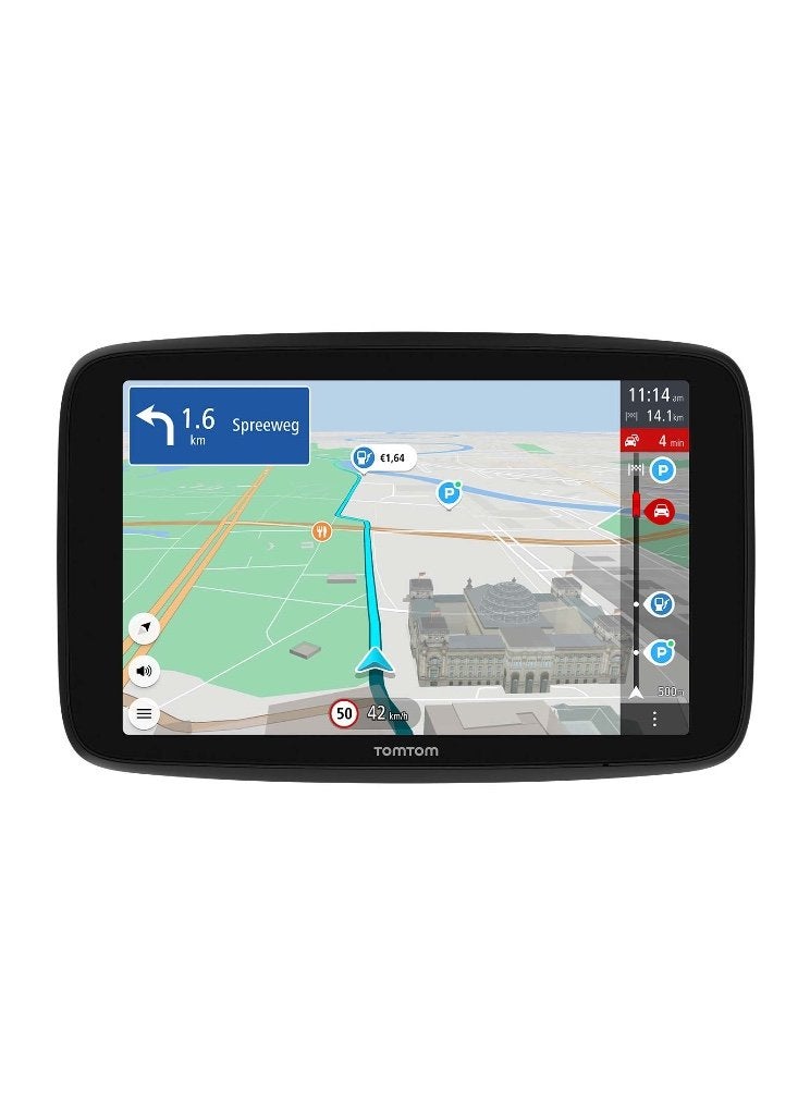 TomTom Go Exclusive 7" navigatiesysteem, Ophalen of Verzenden, Nieuw
