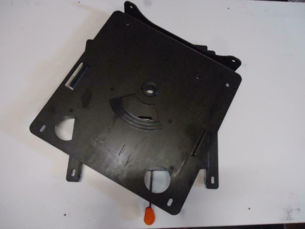 Draaiplateau VW T5/T6, Ophalen of Verzenden, Nieuw