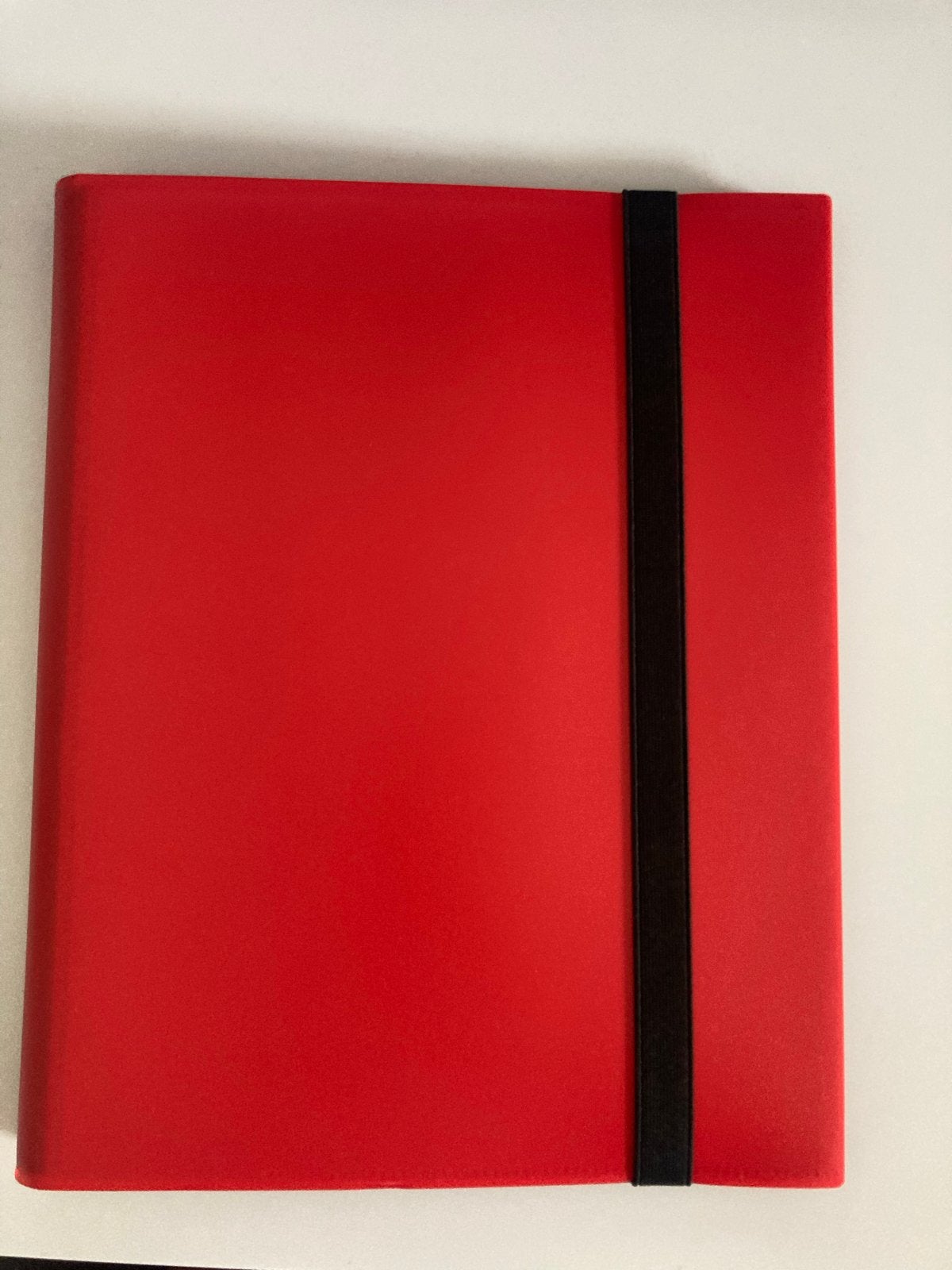 Pokemon 9 pocket binder - Nieuwstaat, Postzegels en Munten, Ophalen of Verzenden, Nederland