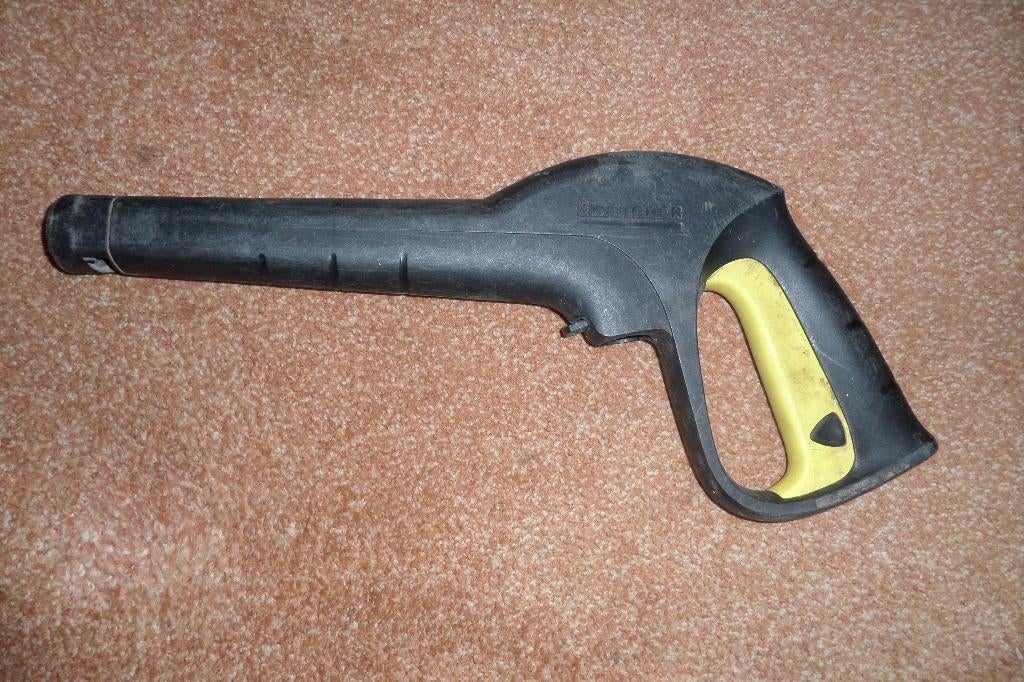 Karcher hogedrukpistool G160 voor de K2 tot K7 - €25,00, Ophalen, Zo goed als nieuw, Elektrisch, Kärcher