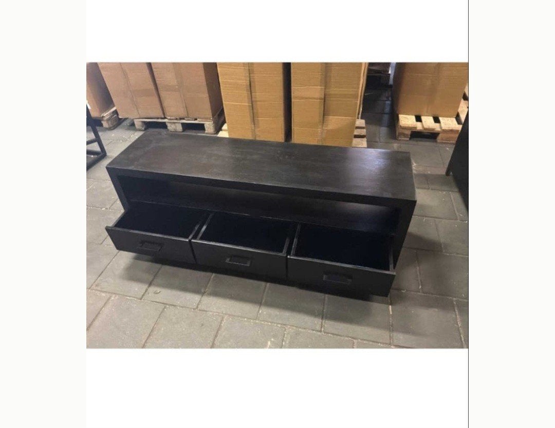 luca tv meubel, Ophalen, Nieuw, 25 tot 50 cm, Minder dan 100 cm