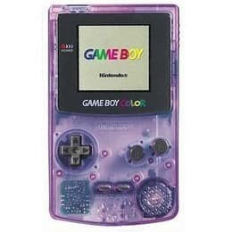 Gezocht, Spelcomputers en Games, Ophalen, Zo goed als nieuw, Game Boy Advance SP