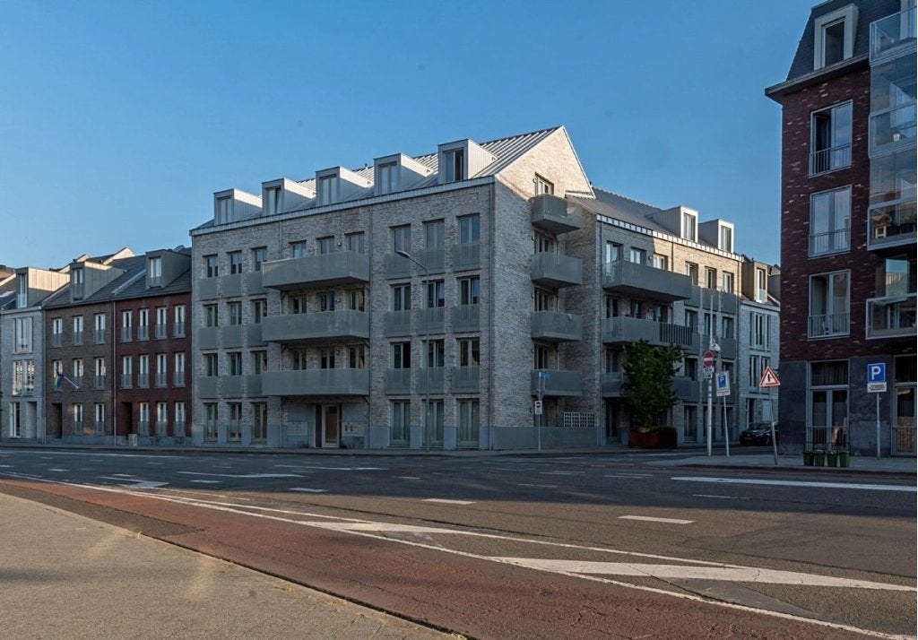 NIEUW! Woonruimte te huur Maagdendries, Maastricht