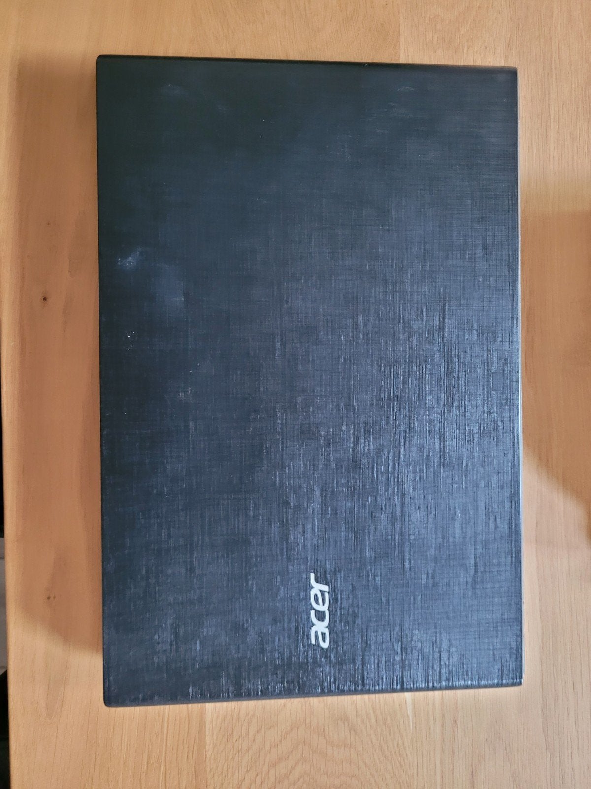 Acer laptop, Ophalen, 15 inch, 2 tot 3 Ghz