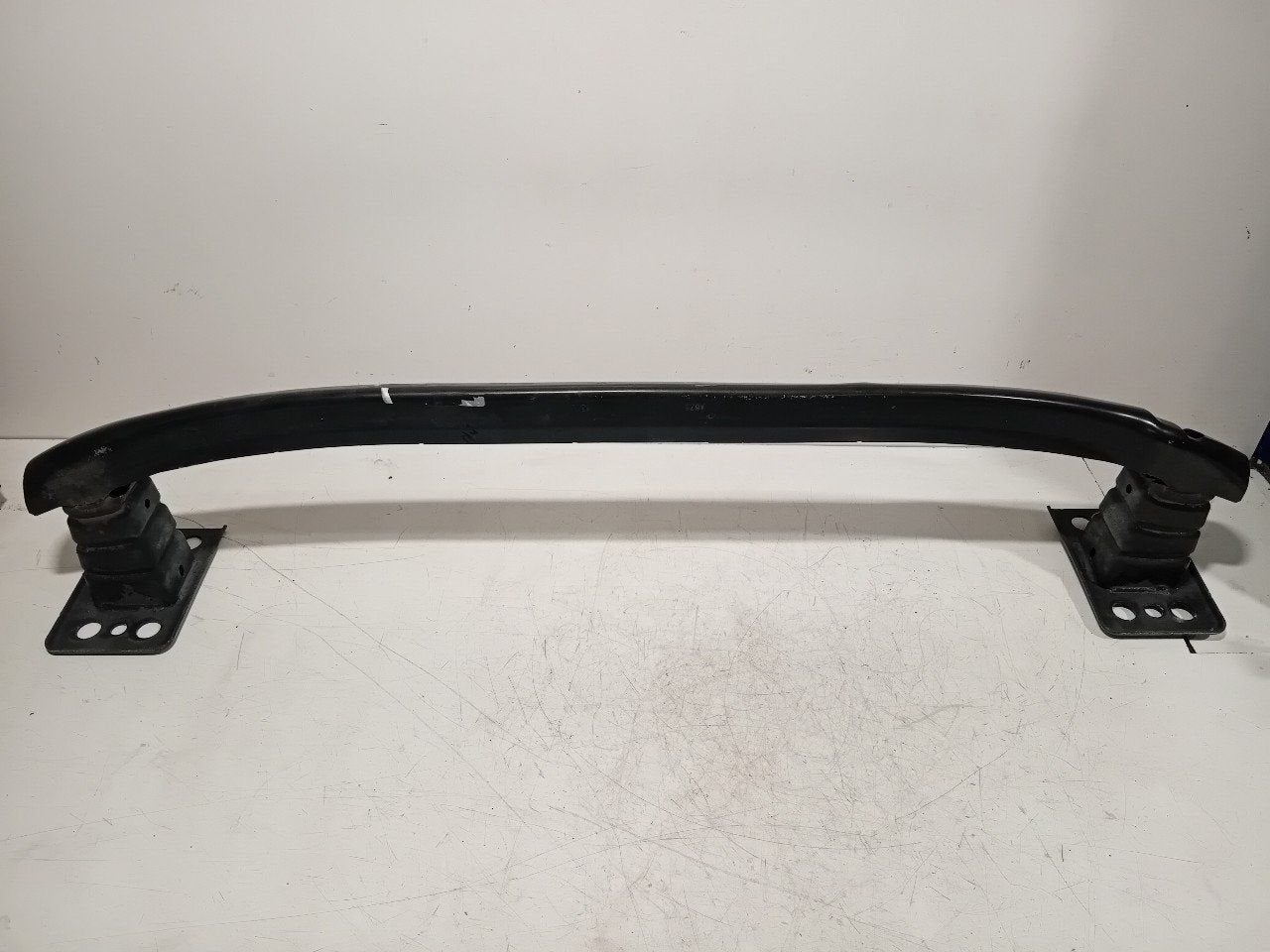 Bumperbalk voor Fiat Panda, Auto-onderdelen, Carrosserie en Plaatwerk, Bumper, Fiat, Lancia, Gebruikt, Herkomst onderdeel bekend