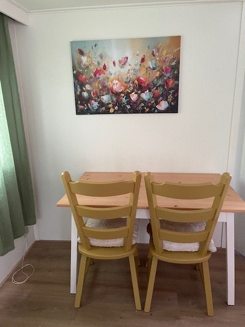 Foto 6 van te huur en te koop chalet in het mooie Garderen