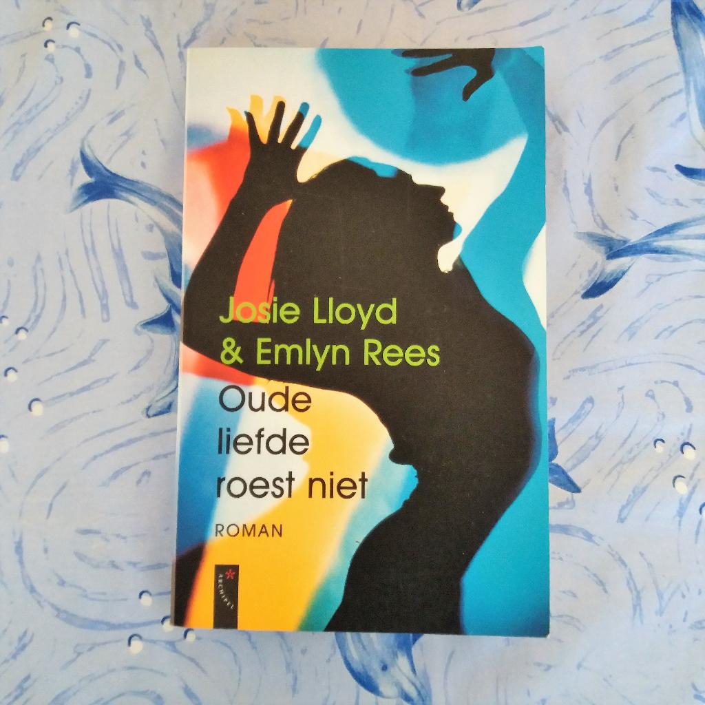 Oude liefde roest niet. josie lloyd en emelyn rees., Ophalen of Verzenden, Gelezen