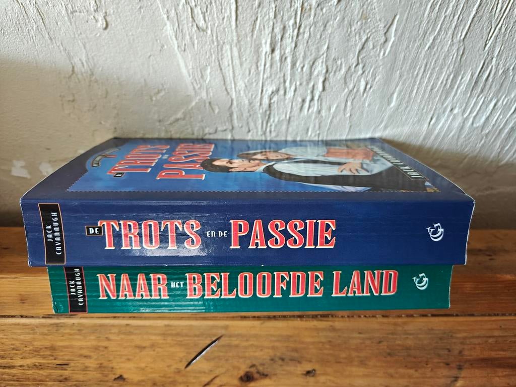2 Delige serie: Afrikaans verbond., Ophalen of Verzenden, Zo goed als nieuw