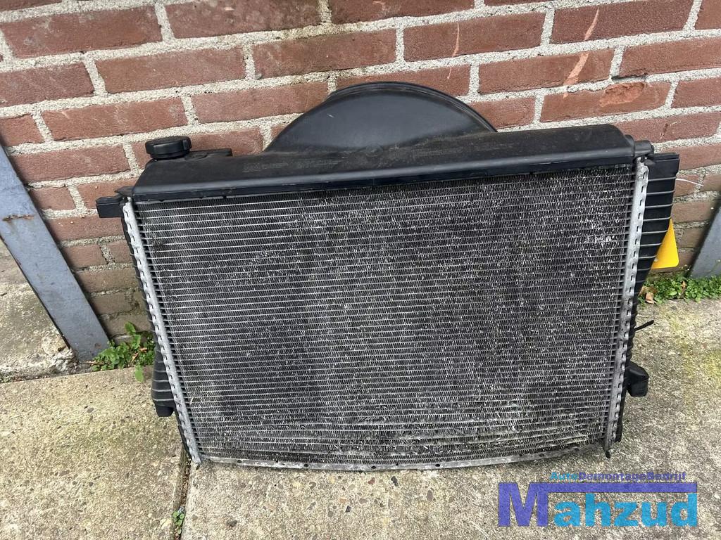 BMW 5 SERIE E39 Touring 525i koelerpakket koelerset 1996-200, Petuelring 130
80788  Munich, DE, Gebruikt, Info@bmw.de, Ophalen of Verzenden