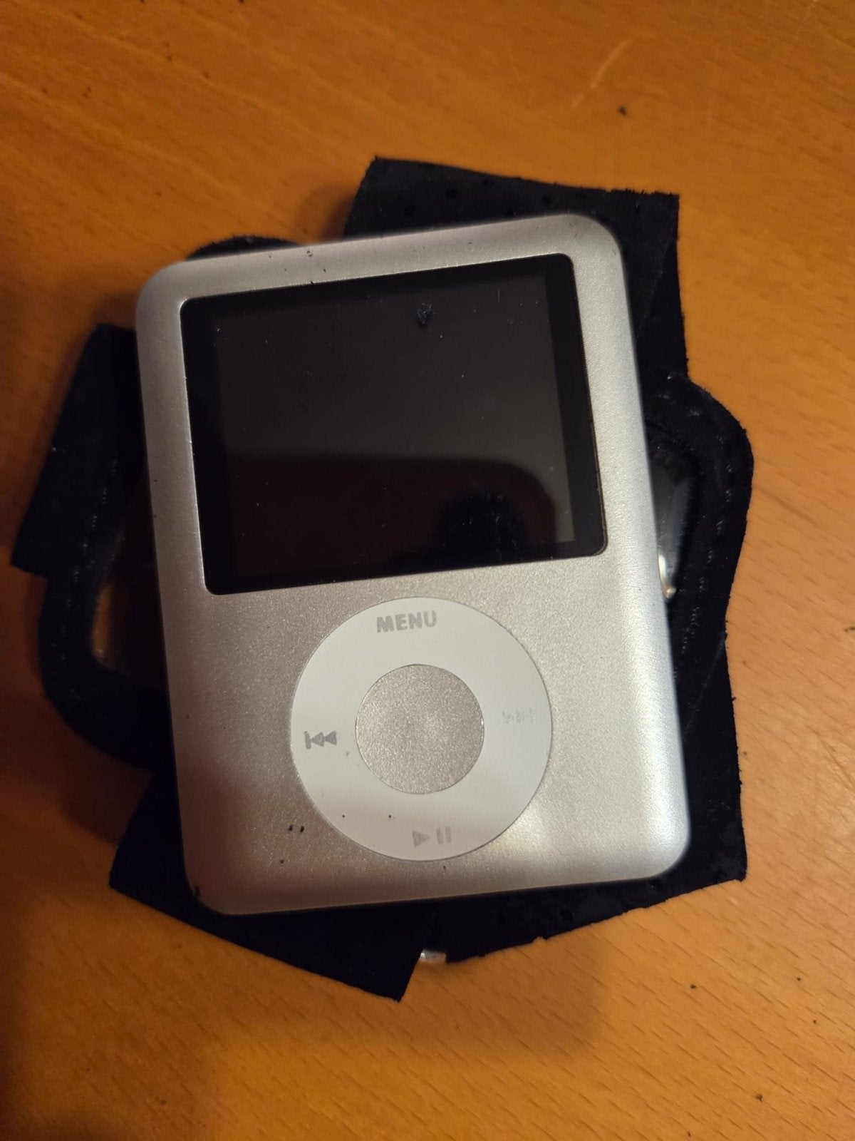 iPod, Audio, Tv en Foto, Mp3-spelers | Apple iPod, Ophalen, 40 GB en meer, Gebruikt, Classic