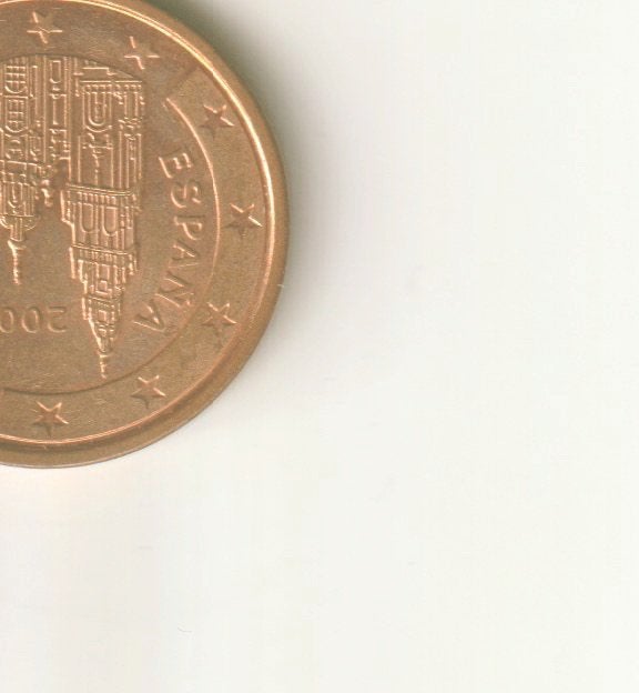 2 cent 2007 spanje, Postzegels en Munten, Munten | Europa | Euromunten, Verzenden, Spanje, 1 cent
