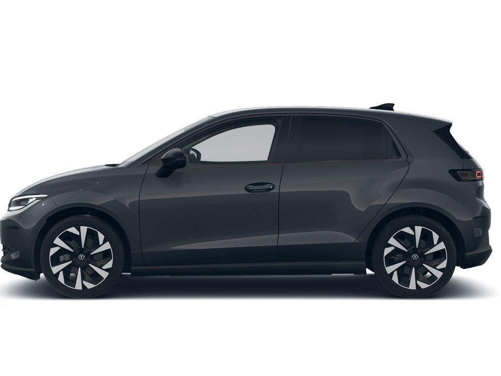 Volkswagen ID. Polo Life First Edition 52 kWh 155KW | Achter, Auto's, Volkswagen, Stof, 453 km, 1476 kg, 211 pk