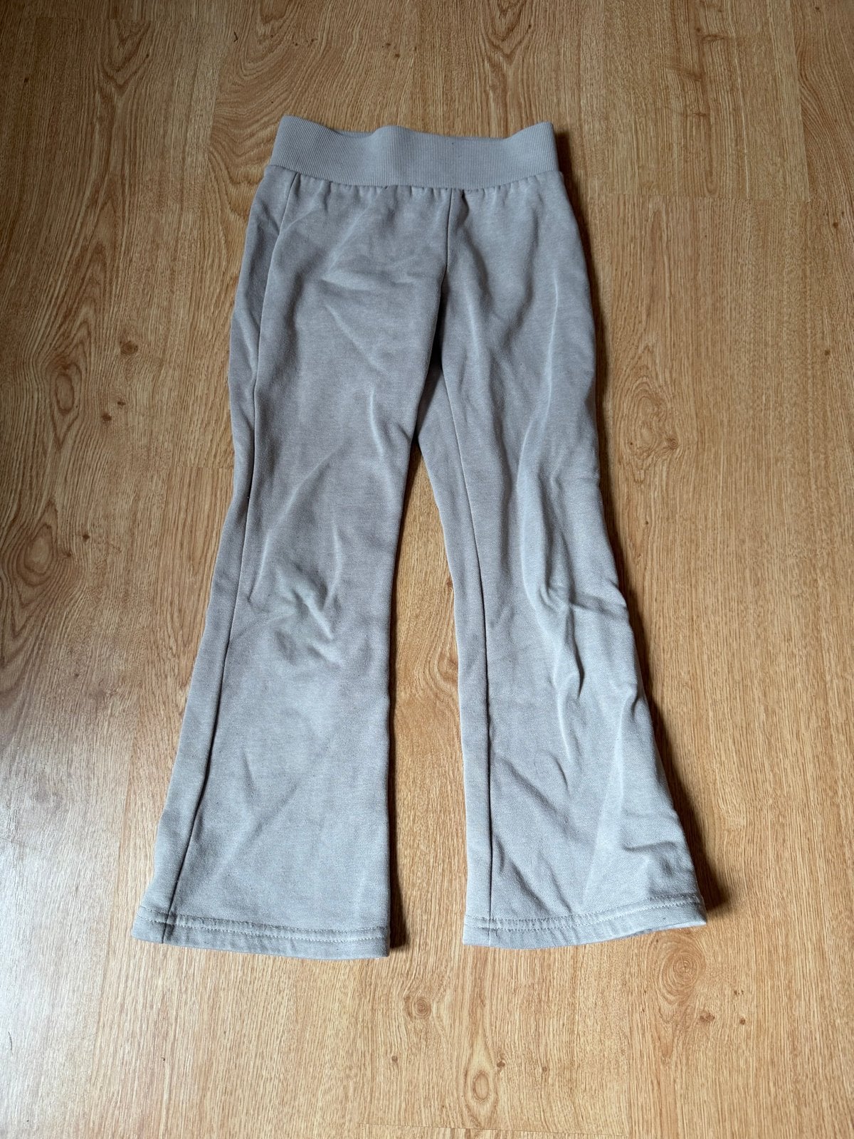 Broek maat 128, Verzenden, Gebruikt, Meisje, Broek