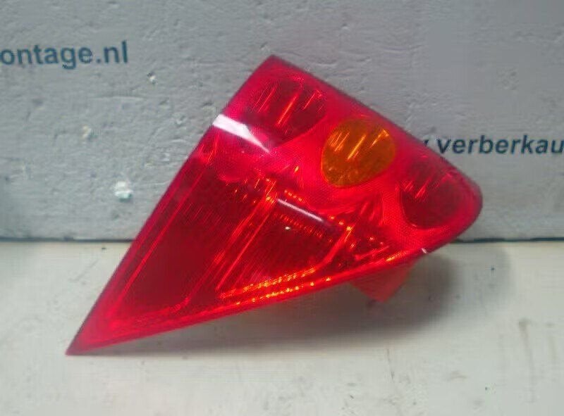 ACHTERLICHT LINKS Peugeot 1007 (KM) (9646116980), Kontakt-peugeot@peugeot.com, Gebruikt, Ophalen of Verzenden, Bahnhofsplatz 65423 Rüsselsheim, DE