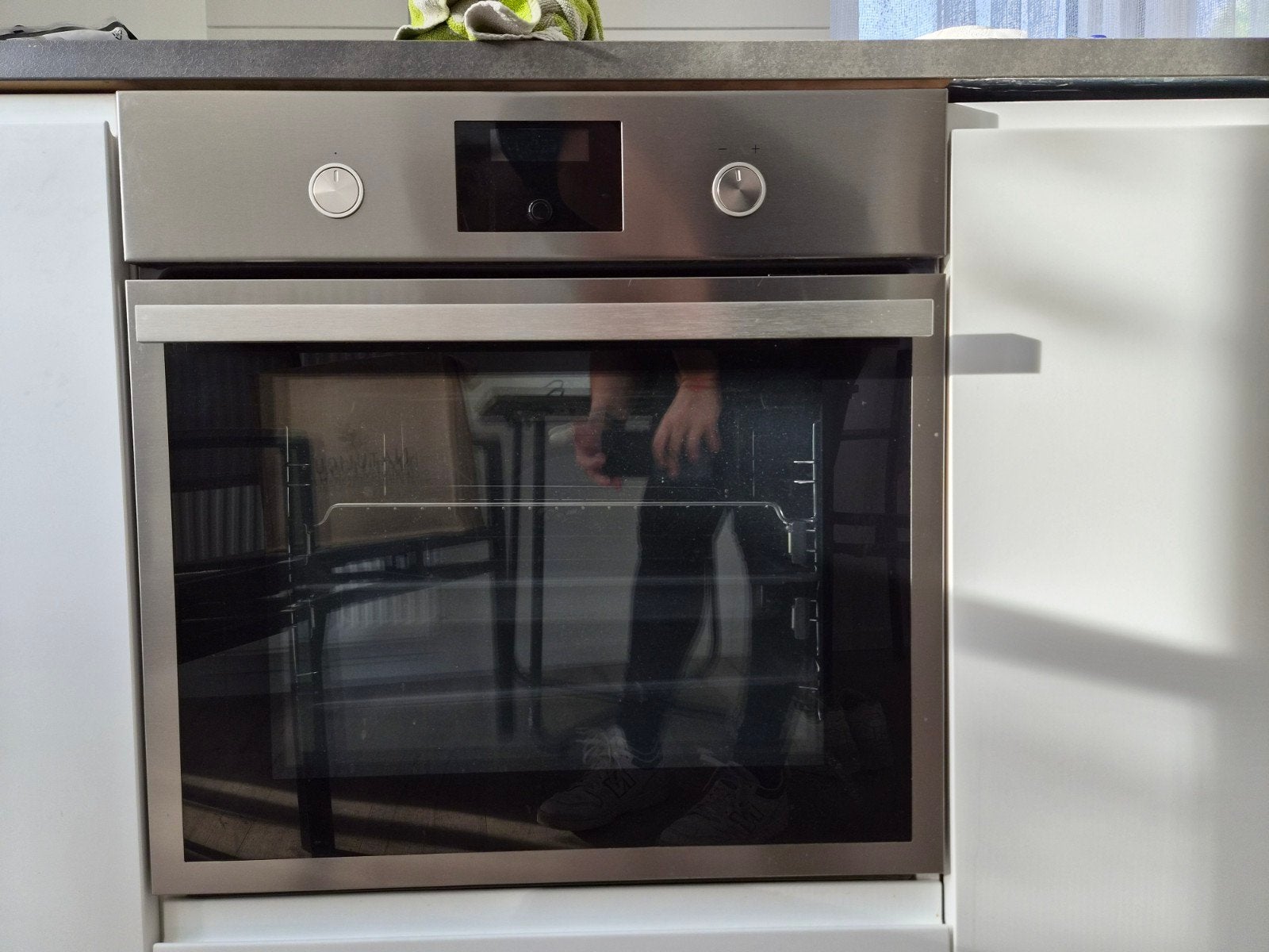 IKEA Oven - Zo goed als nieuw, Ophalen, Zo goed als nieuw