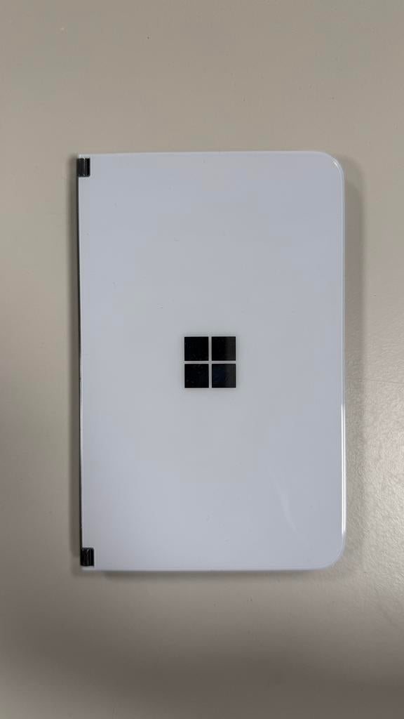 Microsoft Surface Duo – 256GB – 6 maanden garantie, Telecommunicatie, Mobiele telefoons | Overige merken, Refurbished, Zonder abonnement