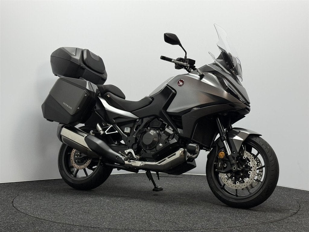 Honda NT 1100 ABS - foto 2