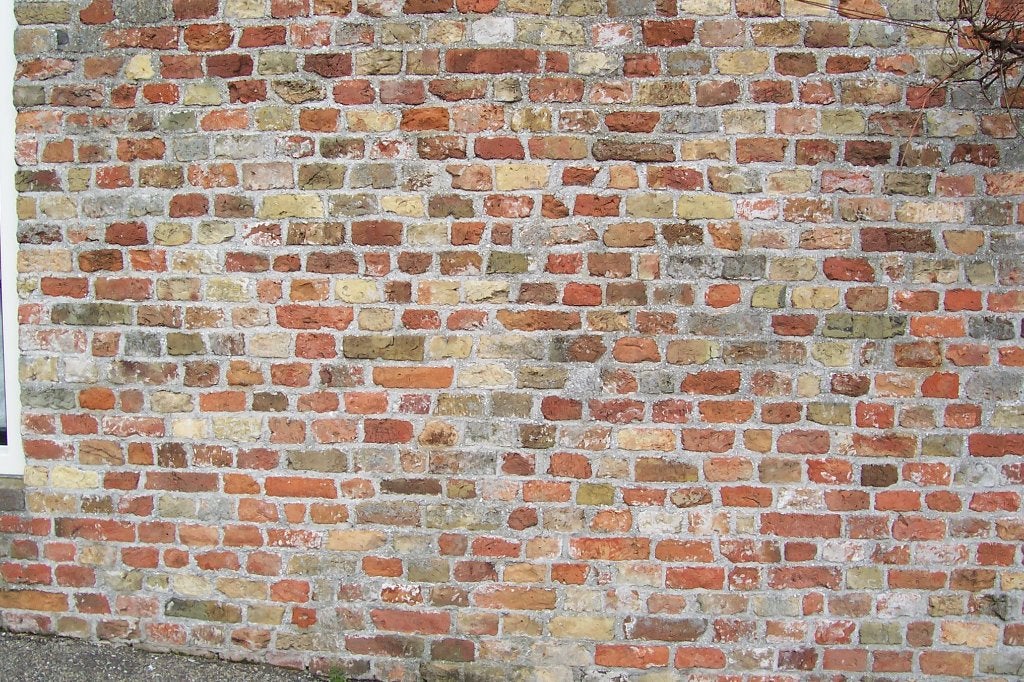 20 ibc kooien halve kloostermoppen circa 6m2 per krat., Ophalen, Overige materialen, Gebruikt, Overige typen