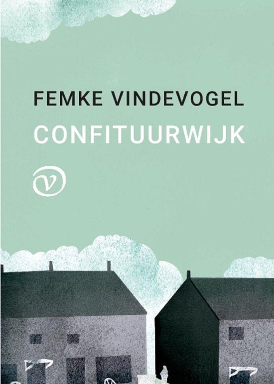 Confituurwijk -  Femke Vindevogel, Boeken, Zo goed als nieuw, Nederland, Verzenden, Femke Vindevogel
