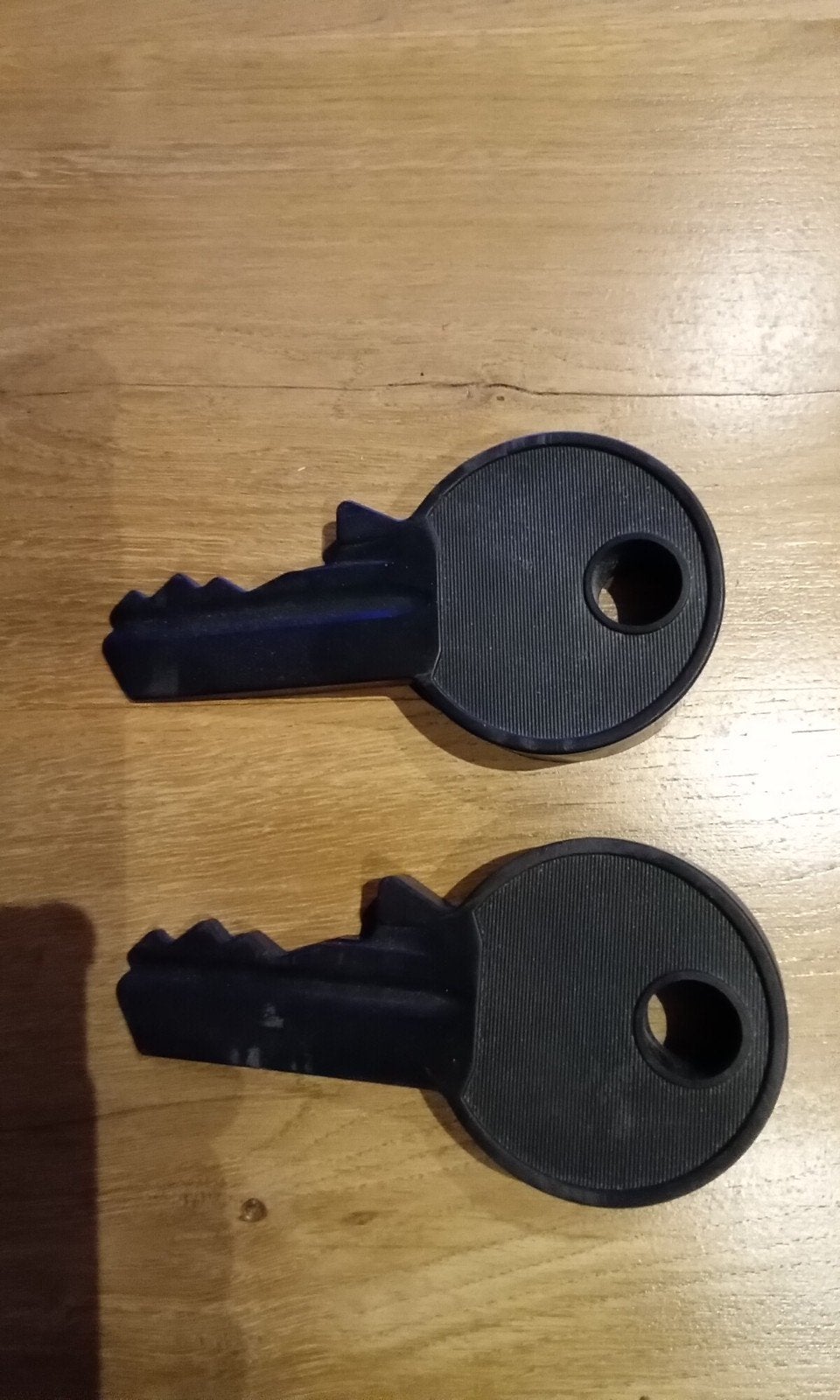 Deurstopper ....2 stuks, Ophalen of Verzenden, Nieuw