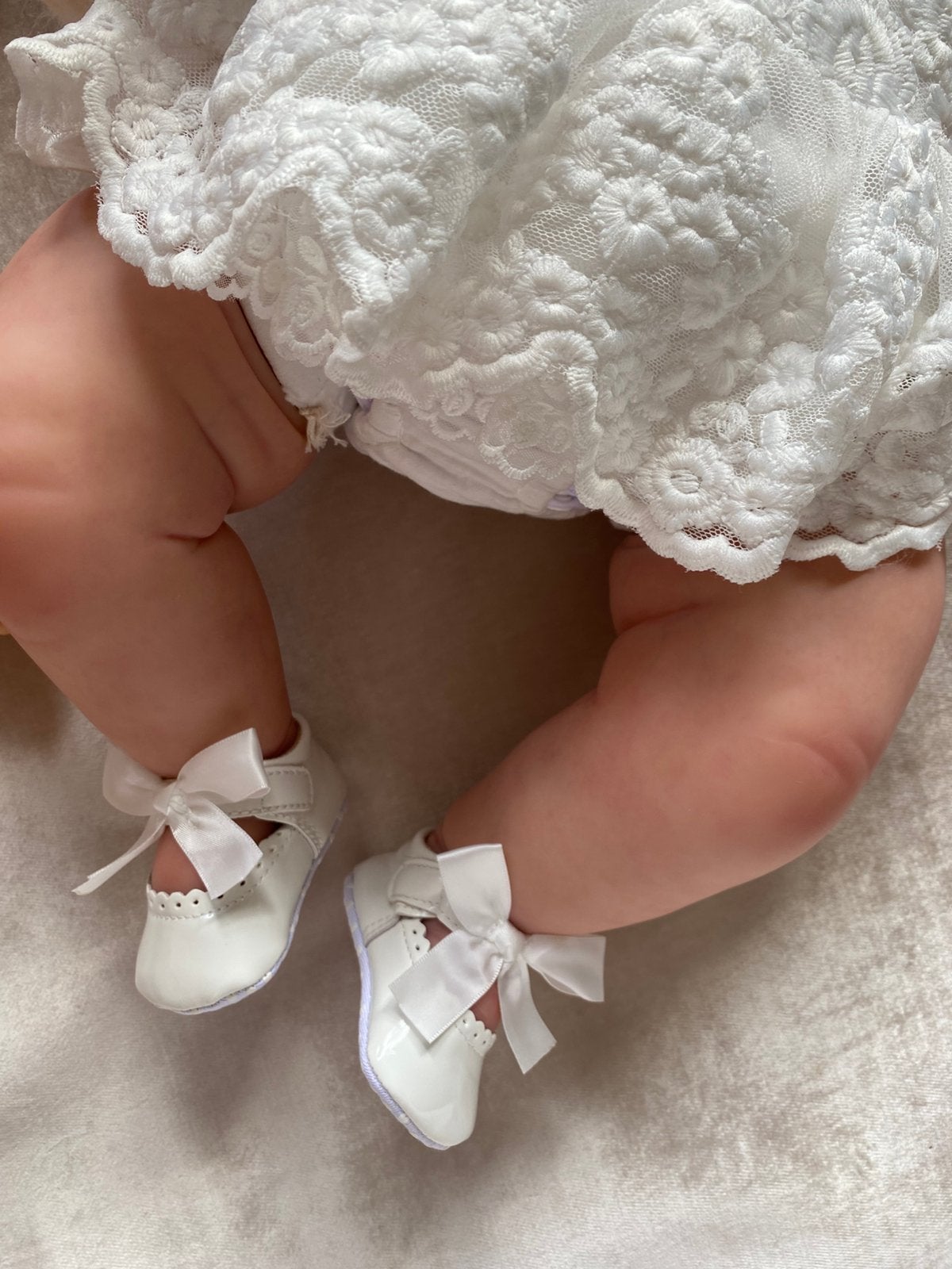 Handgemaakte babypop reborn 🎀  Emi nieuw, Verzamelen, Poppen, Verzenden, Nieuw, Pop