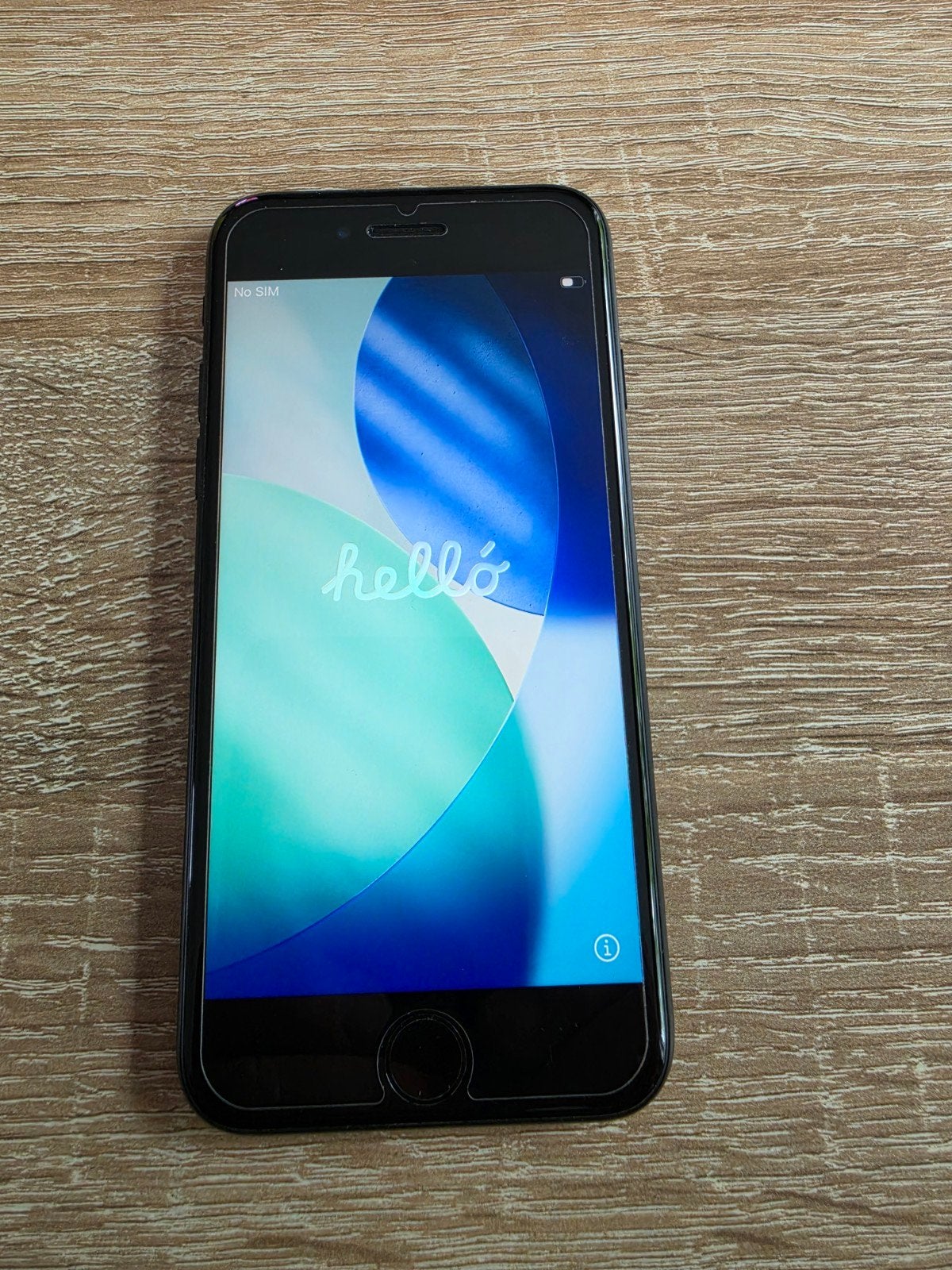Iphone se 2020 256gb, Telecommunicatie, Mobiele telefoons | Apple iPhone, 256 GB, Zwart, Ophalen of Verzenden, Zo goed als nieuw