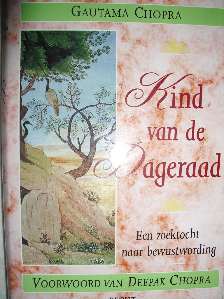 Kind van de dageraad, Ophalen of Verzenden, Nieuw