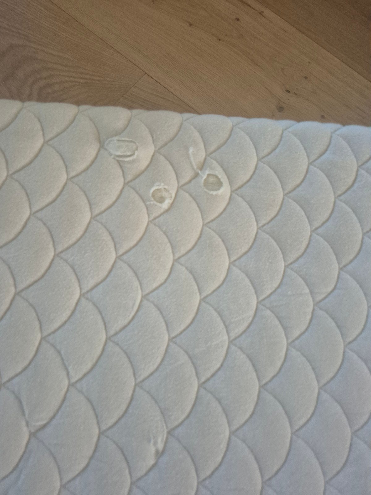 Matras 80x200, Ophalen, Eenpersoons, Zo goed als nieuw, 80 cm