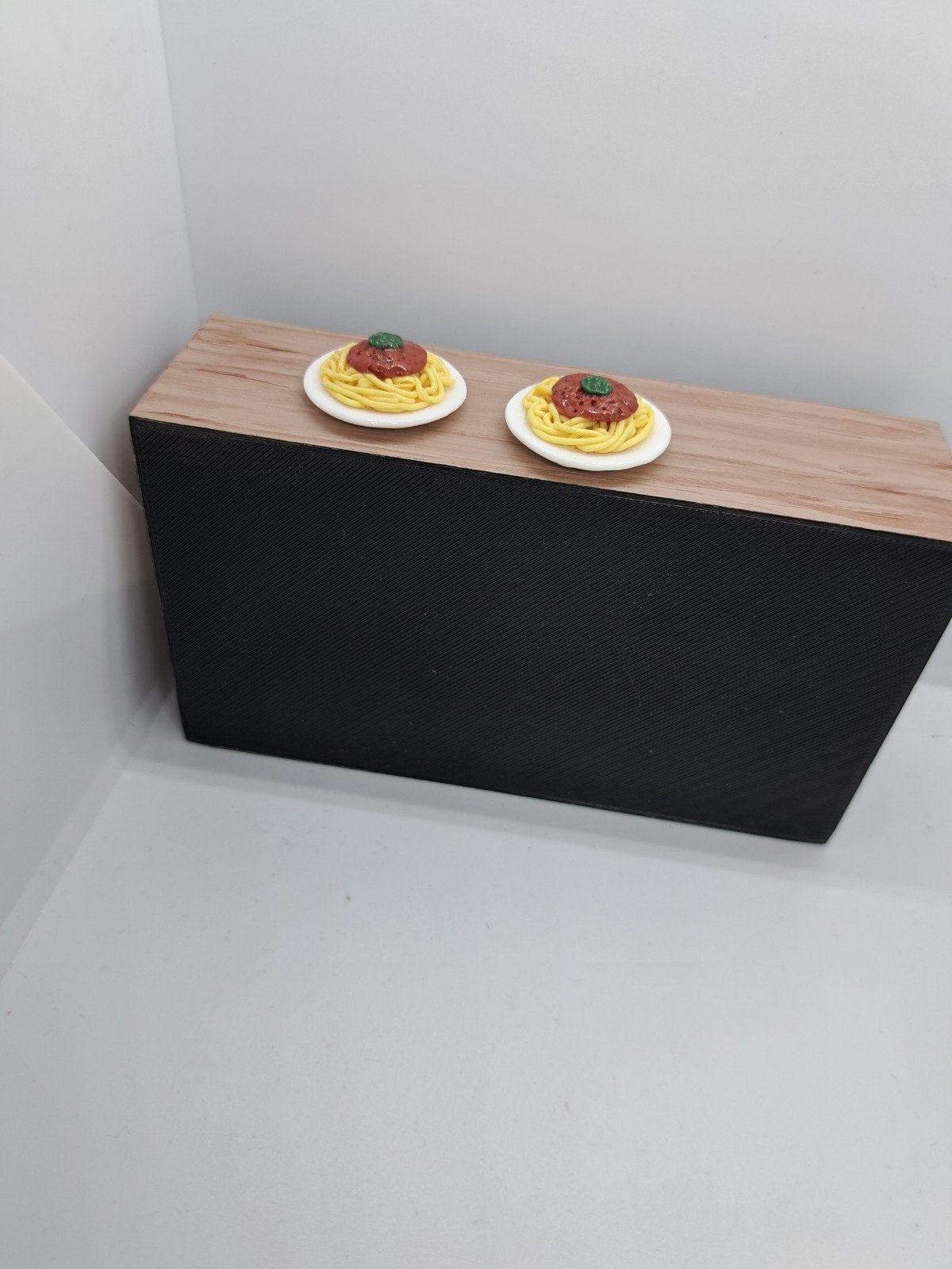 Spaghetti 1:12, Ophalen of Verzenden, Nieuw, Poppenhuis
