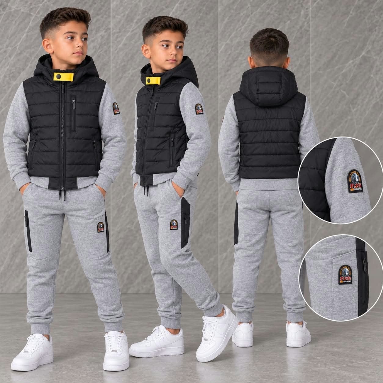 Parajumpers Kinderpakken 4-14 jaar - Nergens goedkoper!, Ophalen of Verzenden, Nieuw, Jongen of Meisje