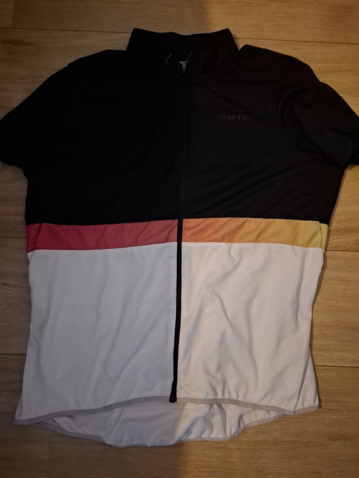 Nieuw Craft Dames Fietsshirt Maat XXL, Fietsen en Brommers, Fietsaccessoires | Fietskleding, XXL, Ophalen of Verzenden, Dames